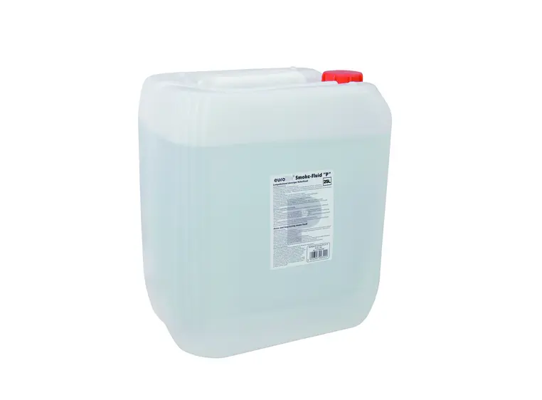 EUROLITE Smoke fluid -P- professional,25l 